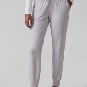 Athleta Uptempo joggers size Medium